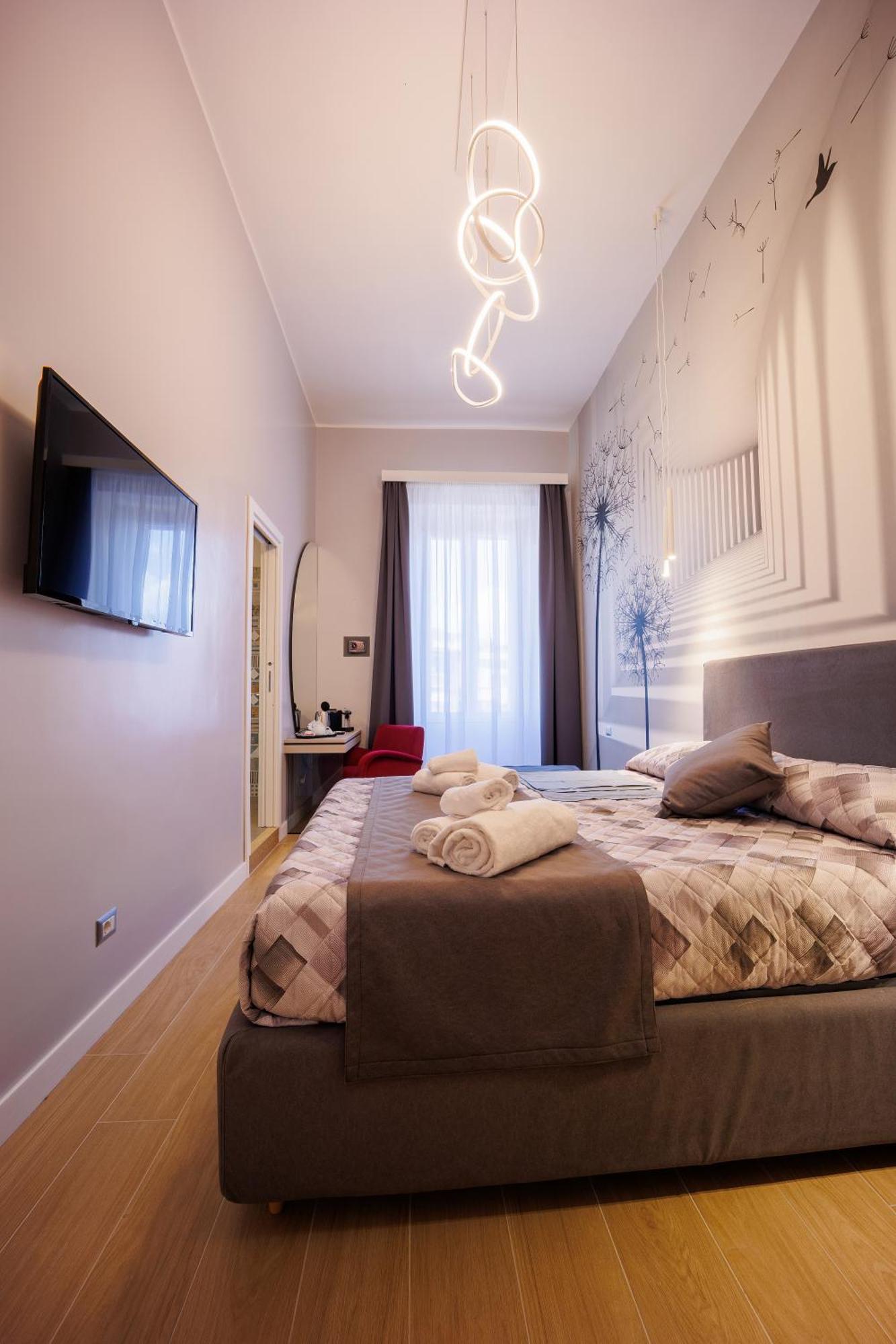 Maria Maruzzella B&B Luxury Suites Neapel Exterior foto
