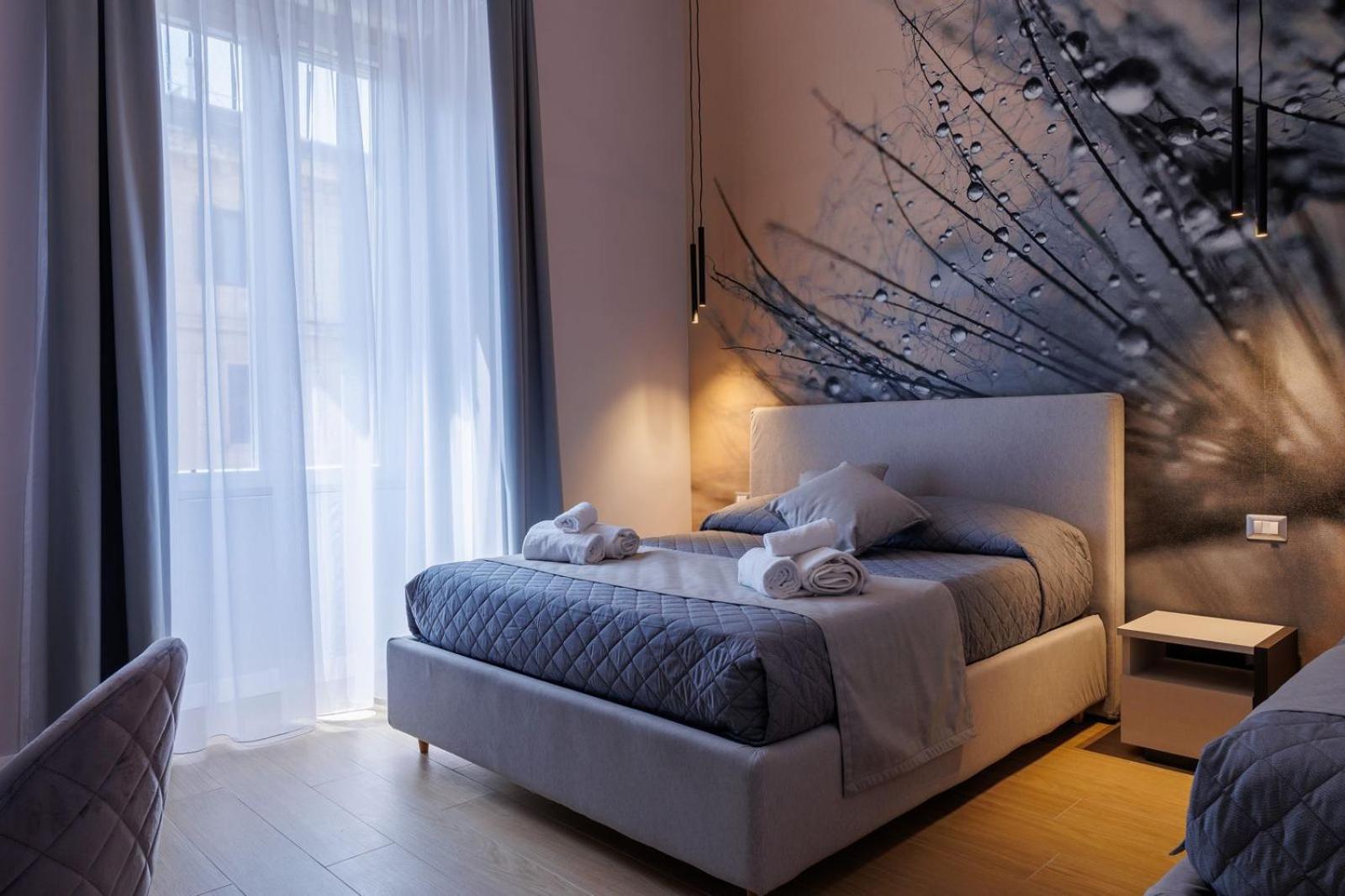 Maria Maruzzella B&B Luxury Suites Neapel Exterior foto