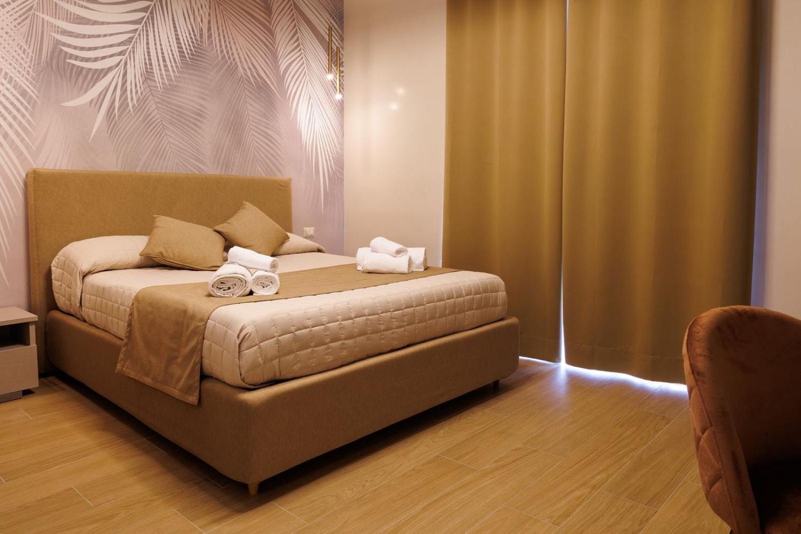 Maria Maruzzella B&B Luxury Suites Neapel Exterior foto