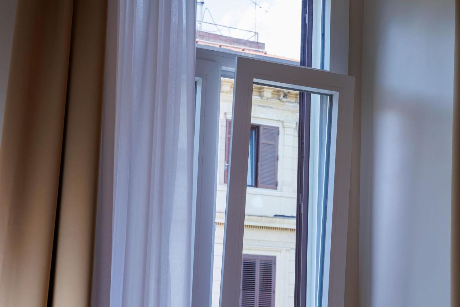 Maria Maruzzella B&B Luxury Suites Neapel Exterior foto